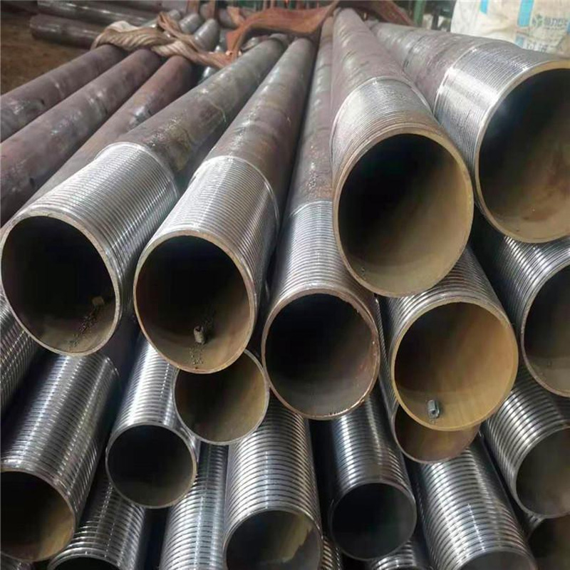 金门管棚跟管