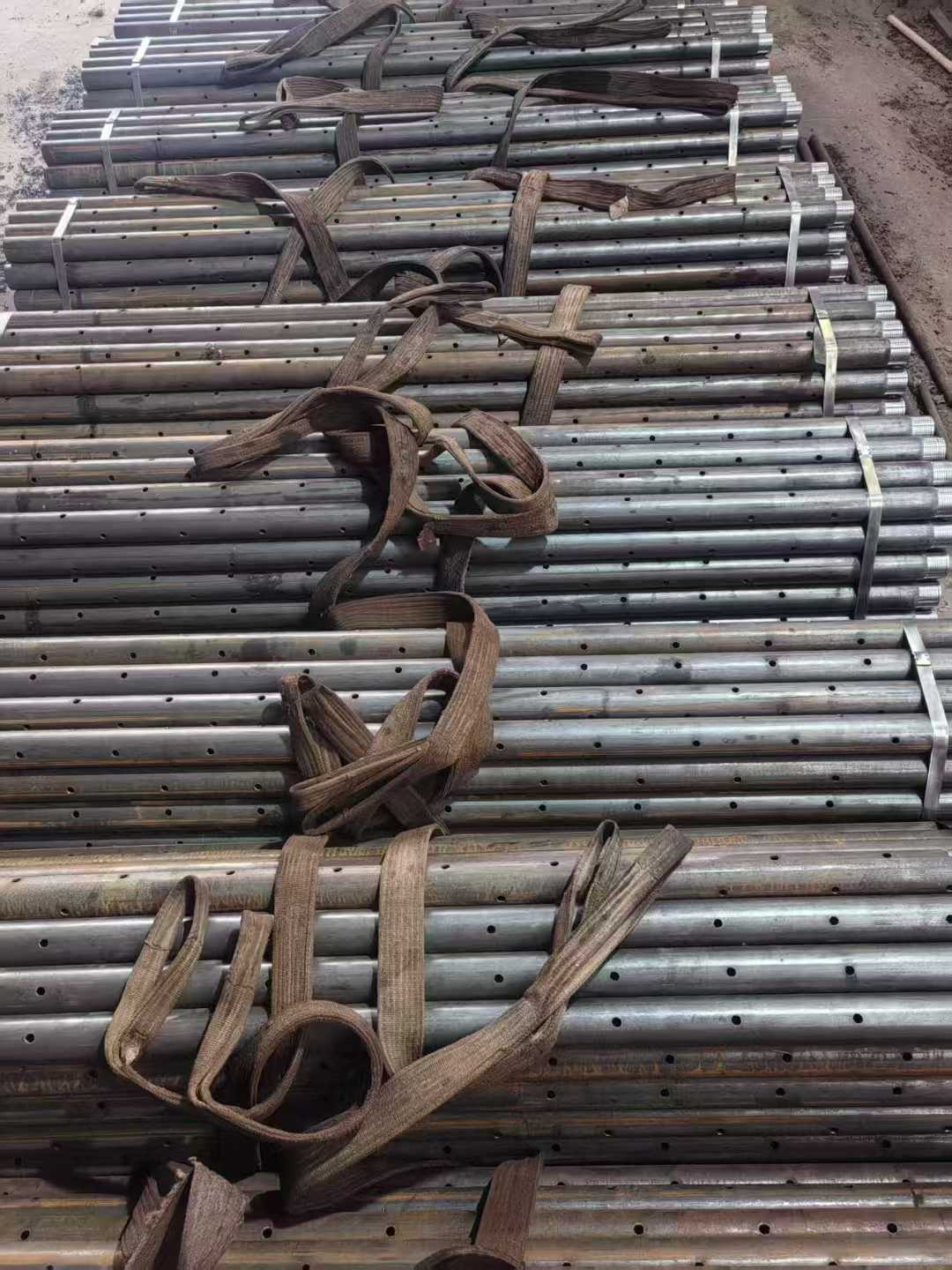 金门127mm管棚管