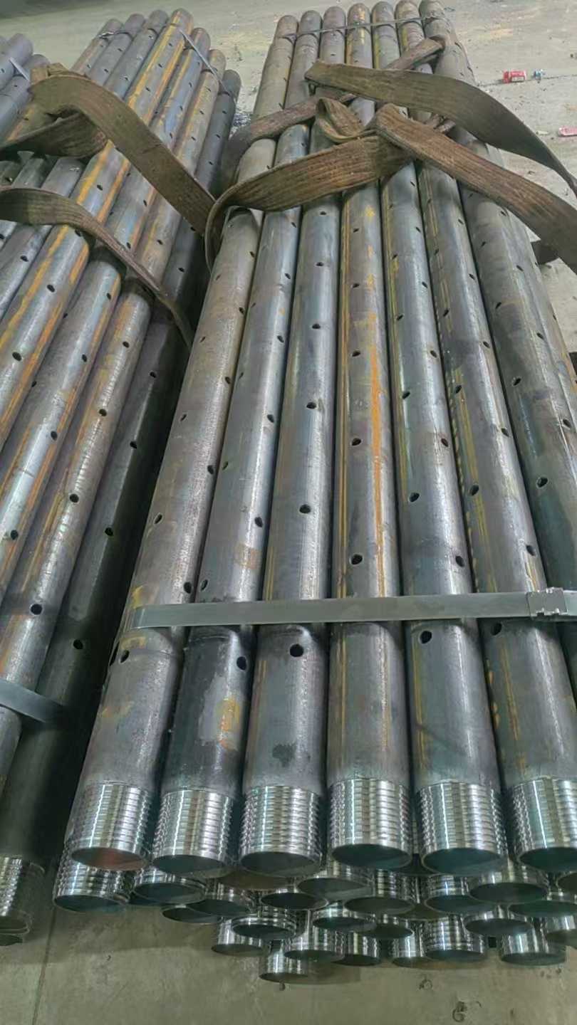 金门159mm管棚管